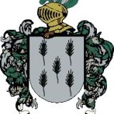 Escudo del apellido Cabus