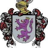 Escudo del apellido Cacarba