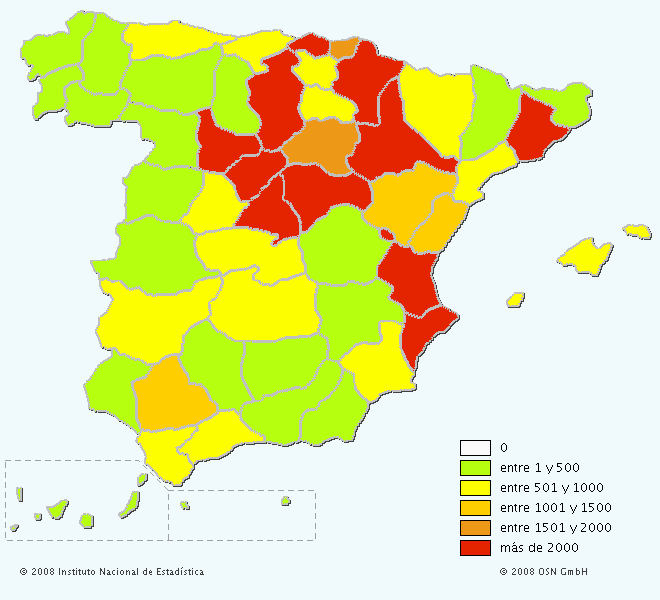 De Donde Viene El Apellido Sanz