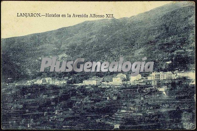 Hoteles en la avenida alfonso xiii en loja (granada)