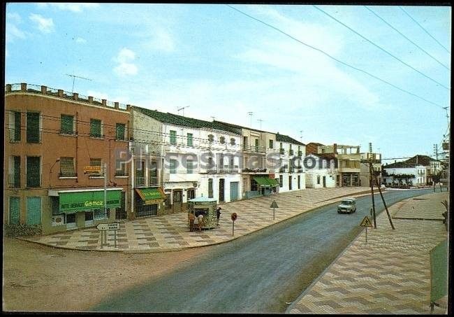 Arroyo del ojanco (jaén)