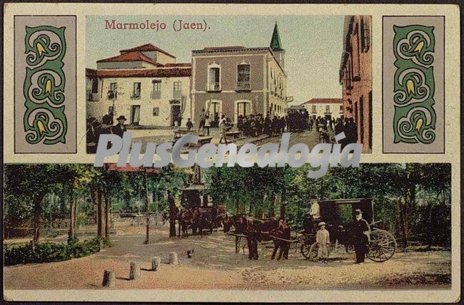 Marmolejo ja n Fotos Antiguas Marmolejo ja n Fotos Antiguas