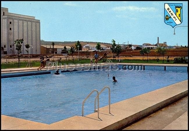 Piscina municipal de herrera (sevilla)