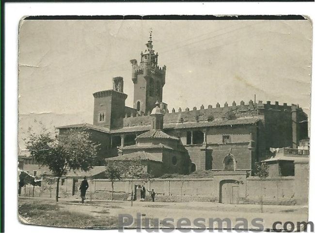 Iglesia de san salvador