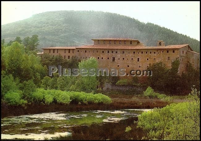 Convento en escalante (cantabria)