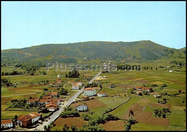 Valle de liendo (cantabria)