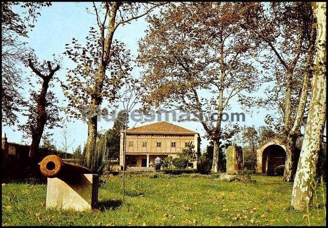 Museo de muriedas (cantabria)