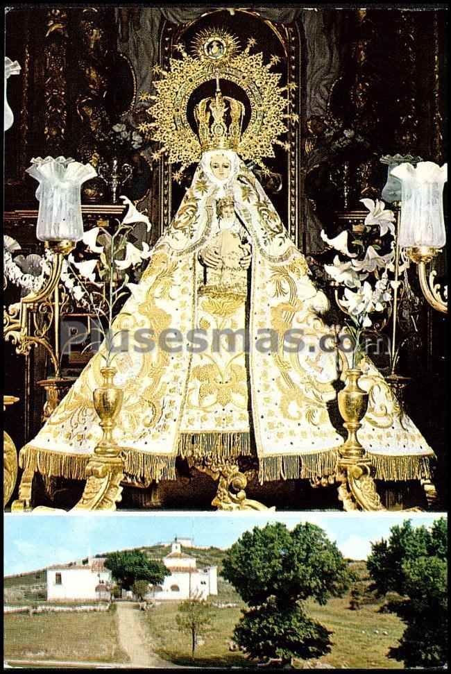 Nuestra señora de la misericordia de puebla de almenara (cuenca)