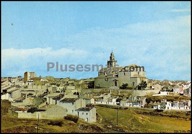 Tarancón (cuenca)