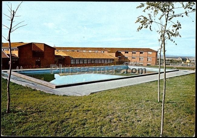 Colegio diocesano san jose (guadalajara)