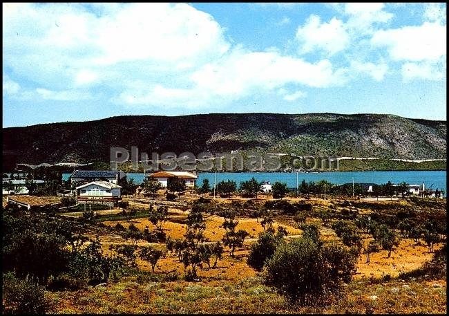 Urbanización las brisas en sacedón (guadalajara)