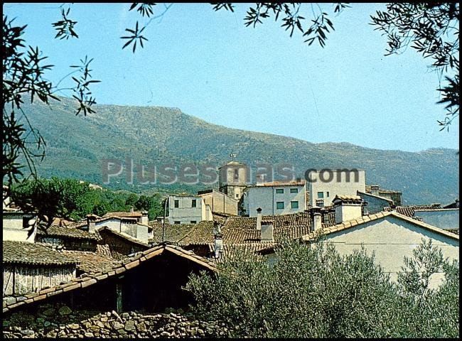 El arenal (ávila)