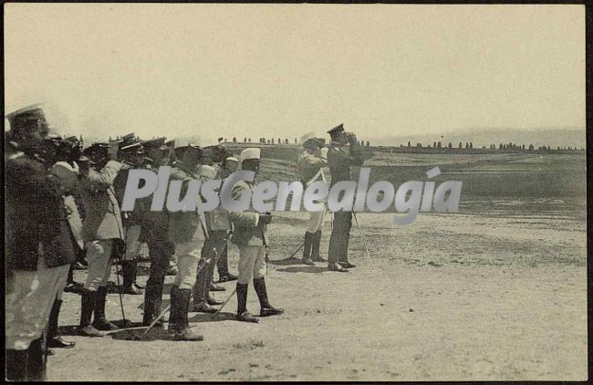 Guardia de segovia