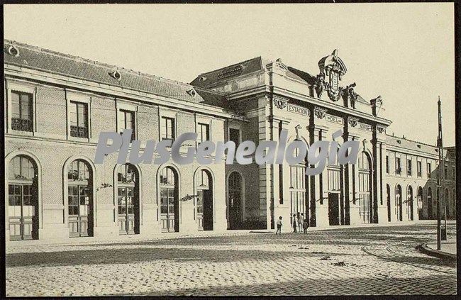 Edificio valladolid