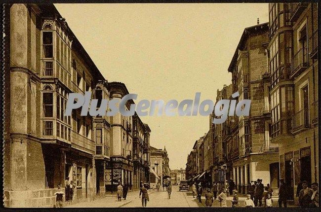Foto Antigua De VALLADOLID Fotos Antiguas 