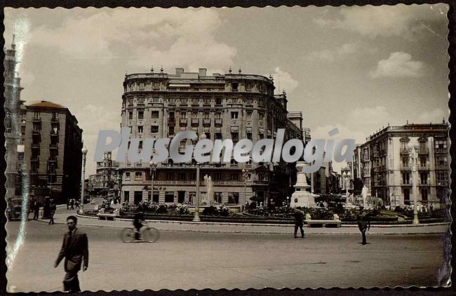 Foto antigua de VALLADOLID