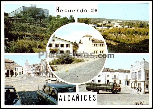 Alcañices, villa milenaria (zamora)