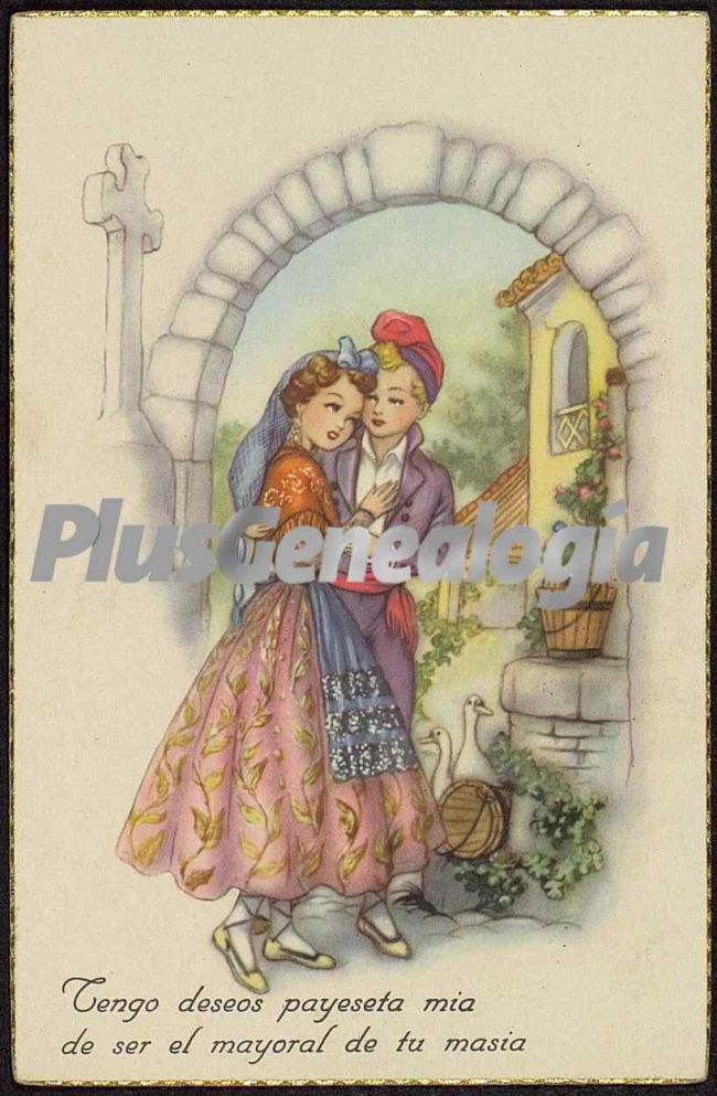 Fotos De Parejas Enamoradas Antiguas