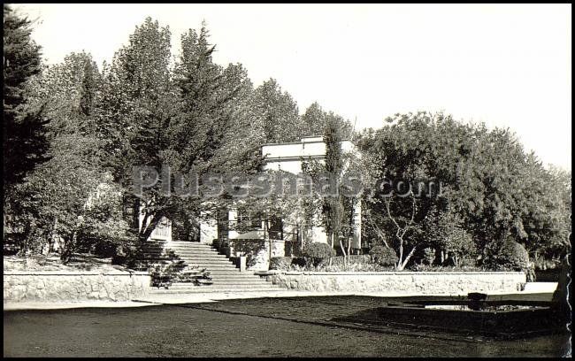 Cuerpo de guardia (barcelona)