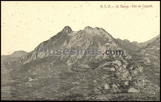 Vall de Queralt