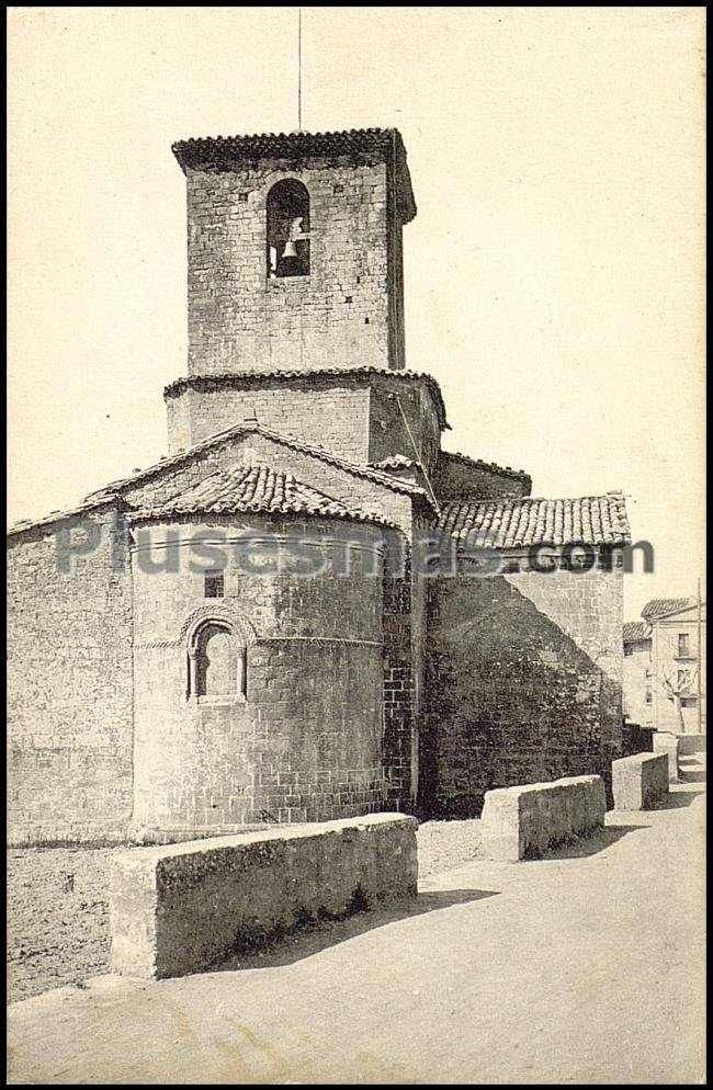 Iglesia de Estany (Barcelona)