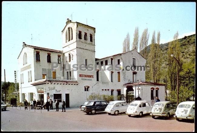 Congost Hotel en Barcelona