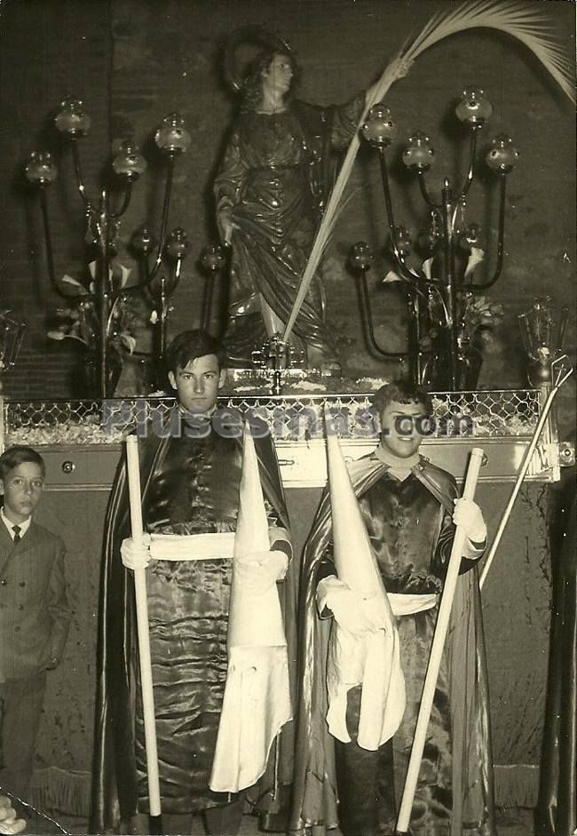 Semana Santa en Granollers