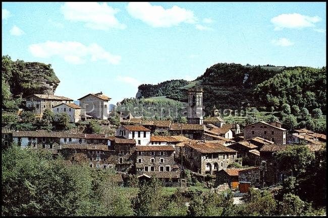 Rupit en Barcelona