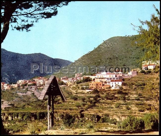 San Feliu de Codinas (Barcelona)