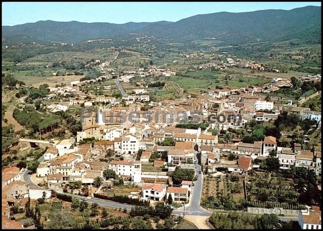 Costa brava. calonge (gerona)