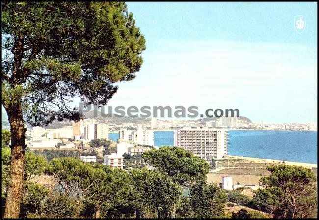 St. antoni de calonge (gerona)