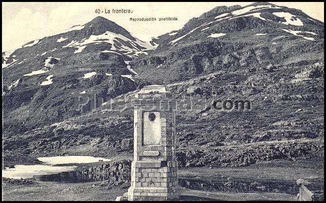 La frontera (lleida)