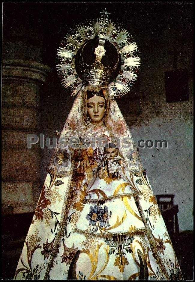 Nuestra Señora de Nazaret de Montejo de la Sierra (Madrid)