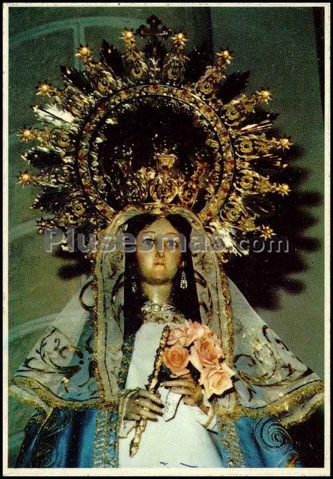 Nuestra Señora de la Antigua de Morata de Tajuña (Madrid)
