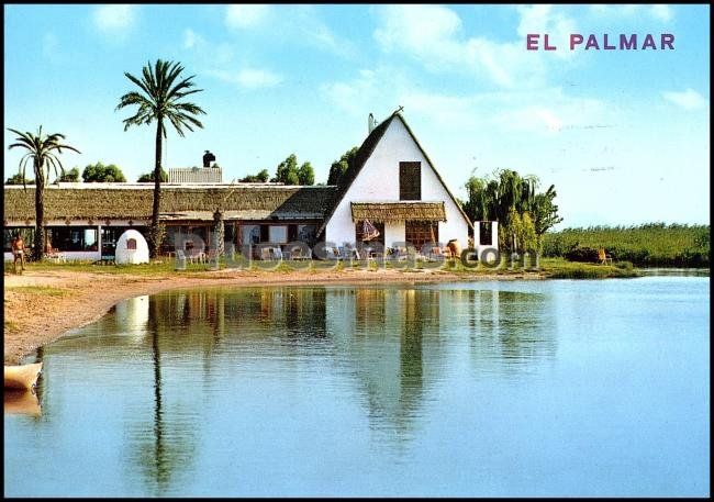 El palmar (valencia)