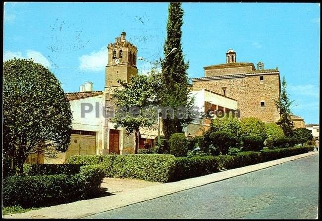 Avenida emperatriz eugenia de montijo (badajoz)