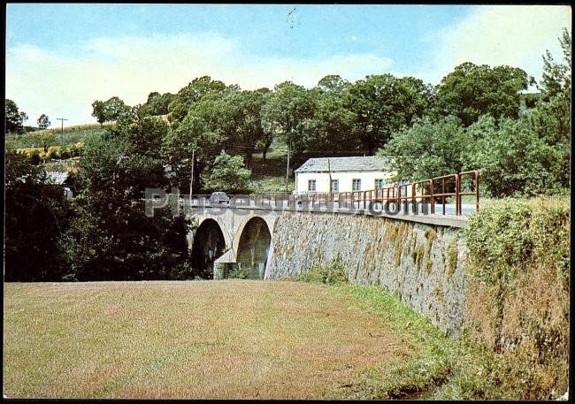 Baralla (lugo)