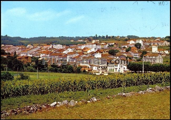 Chantada (lugo)