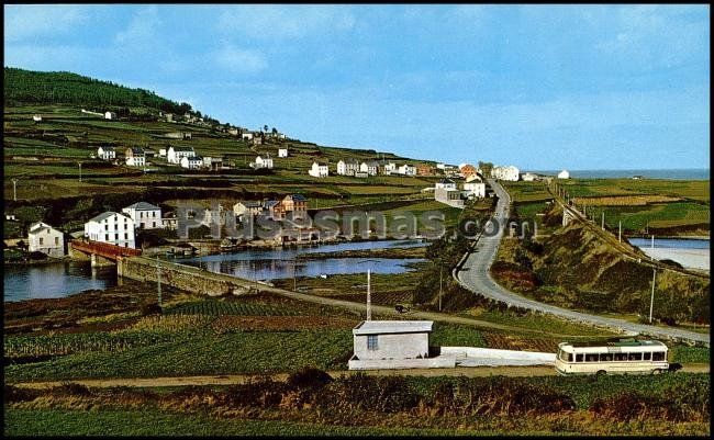 Fazouro (lugo)