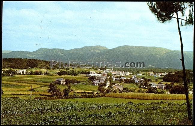 Ferreira del valle del oro