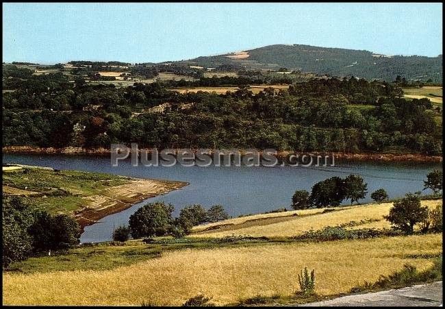 Puertomarín (lugo)