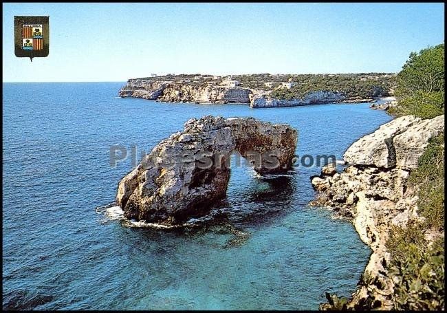 Cala santany (mallorca)