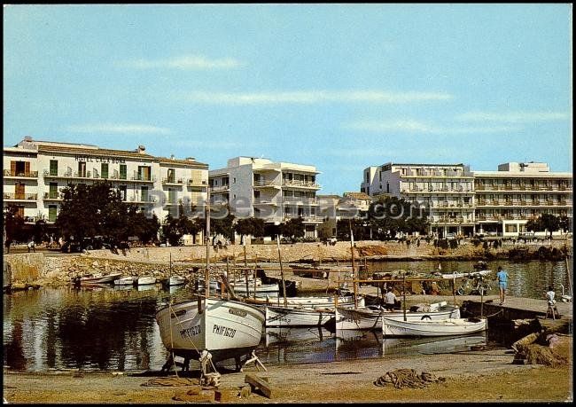 Cala bona (mallorca)