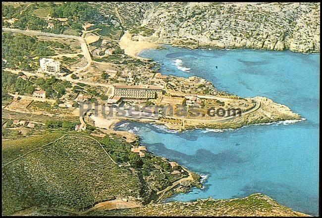 Cala san vicente (mallorca)