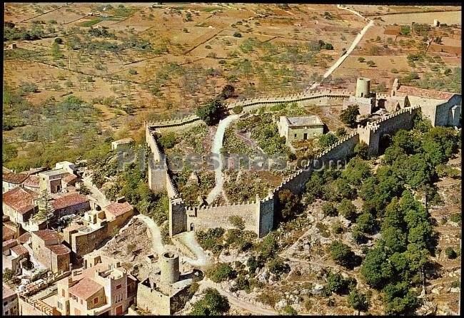 Capdepera (mallorca)