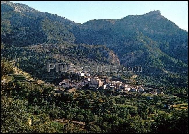 Castellencs (mallorca)