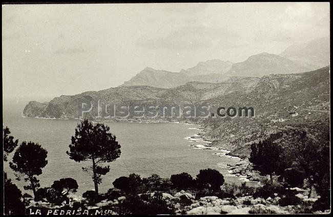 La pedriza (mallorca)