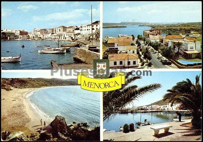 Menorca