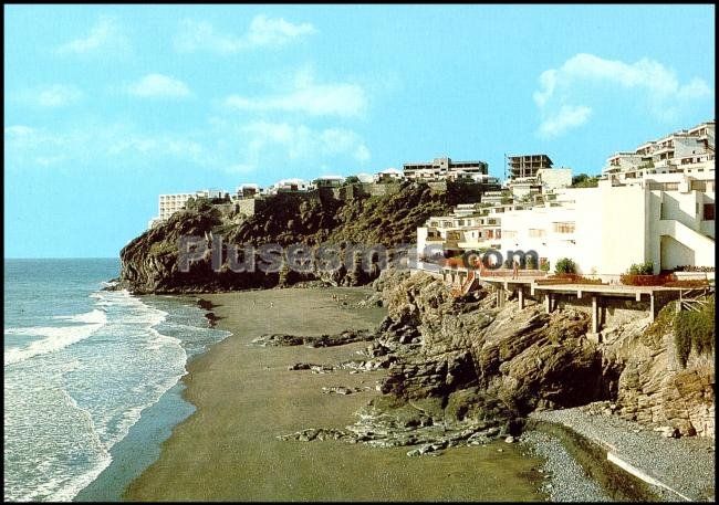 Nueva europa en san bartolomé de tirajuana (las palmas)