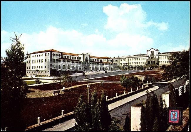 Universidad de la laguna (santa cruz de tenerife)